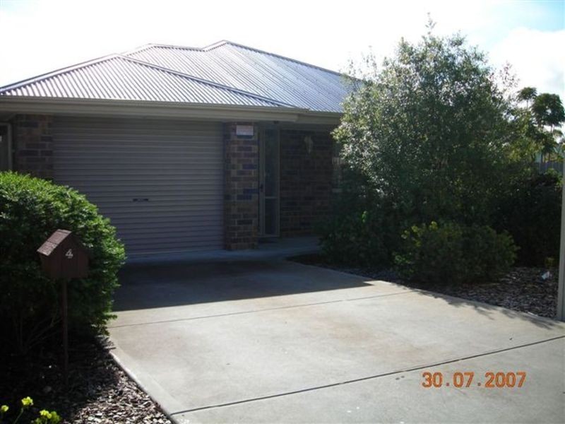 4 Avryl Court, Morphett Vale SA 5162