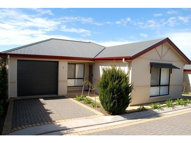 7/14a Milan Crescent, Hackham West SA 5163