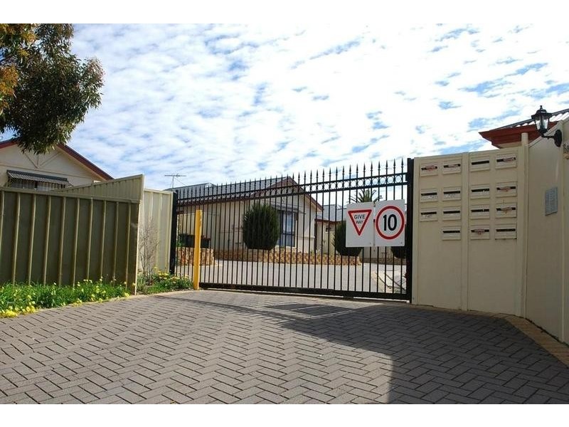 7/14a Milan Crescent, Hackham West SA 5163