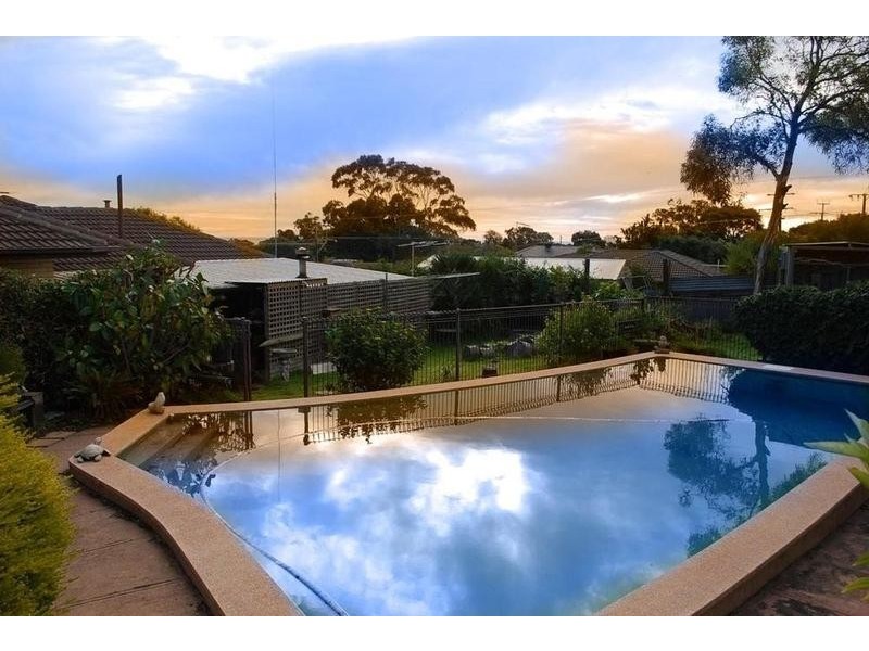 70 Ashton Rise, Huntfield Heights SA 5163
