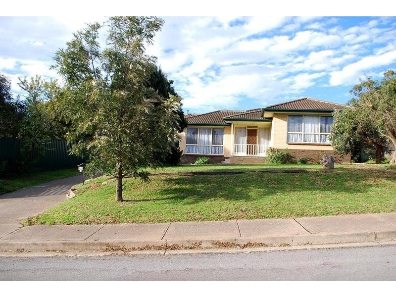 70 Ashton Rise, Huntfield Heights SA 5163