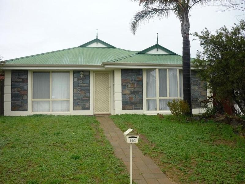 64 Dalkeith Road, Seaford Rise SA 5169