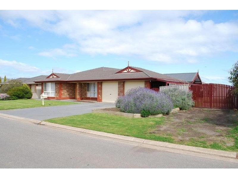 11 Pointon Street, Aldinga Beach SA 5173