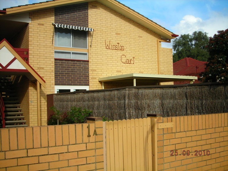 1/1a Winston Avenue, Cumberland Park SA 5041