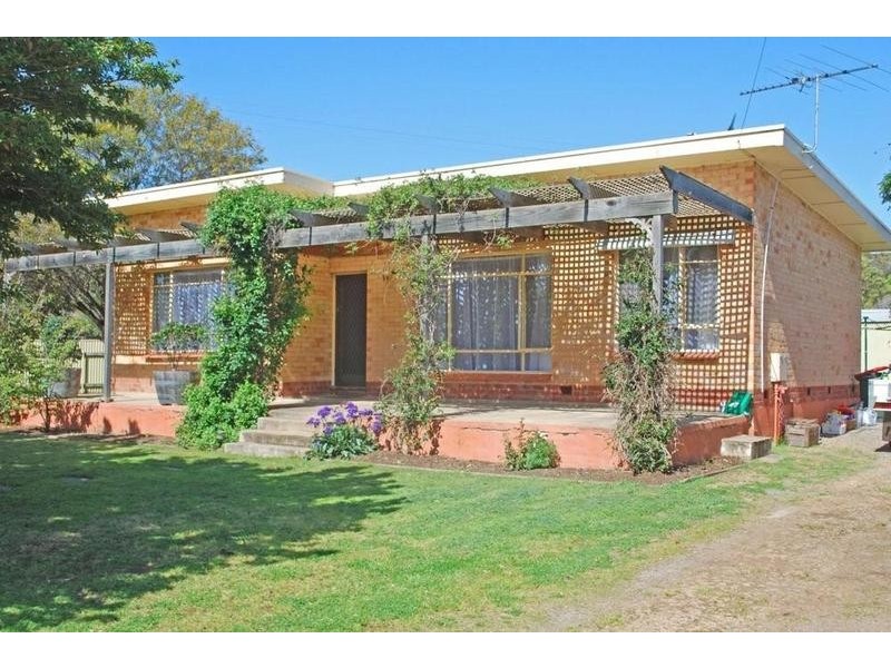 16 Parham Crescent, Port Noarlunga SA 5167