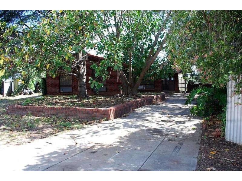 3 Eyre Street, Hackham SA 5163