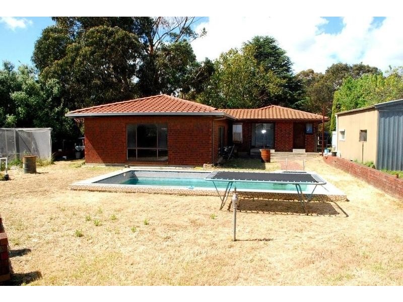 3 Eyre Street, Hackham SA 5163