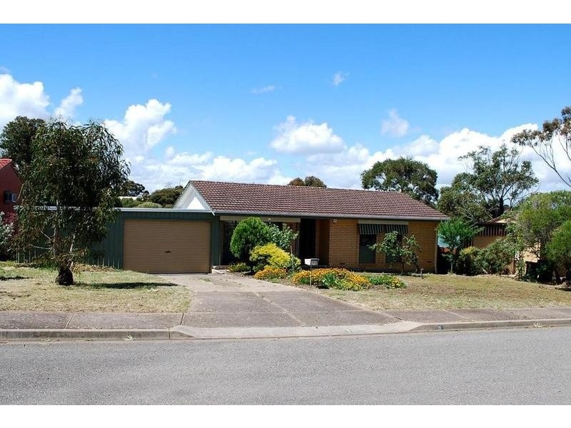 21 Milan Crescent, Hackham West SA 5163