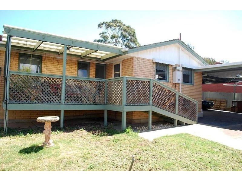 21 Milan Crescent, Hackham West SA 5163