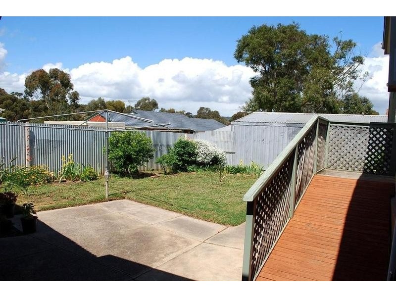 21 Milan Crescent, Hackham West SA 5163