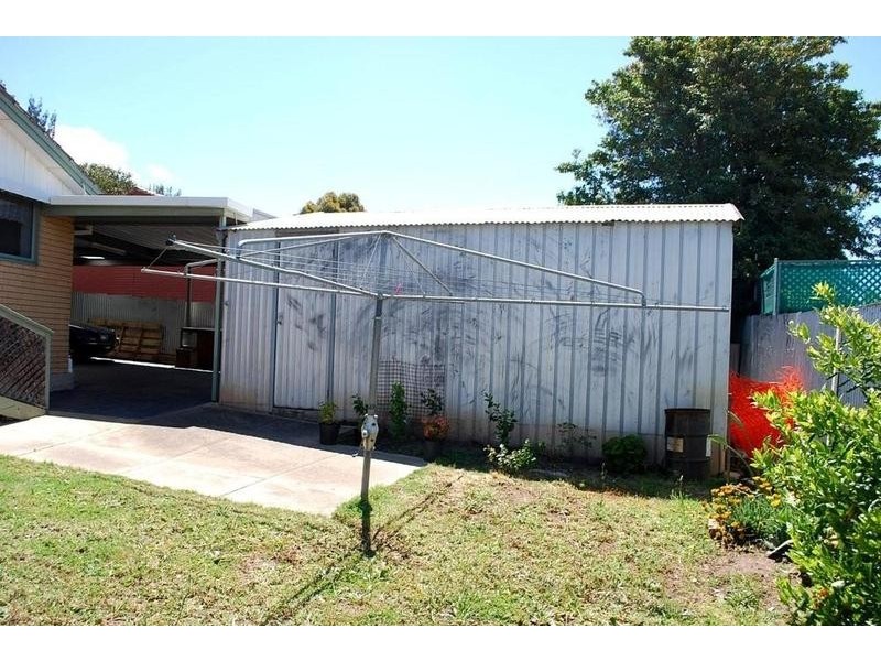 21 Milan Crescent, Hackham West SA 5163