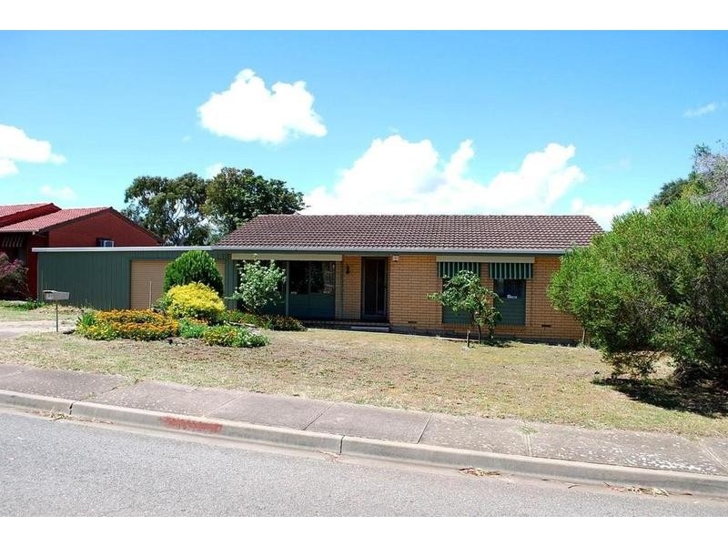 21 Milan Crescent, Hackham West SA 5163