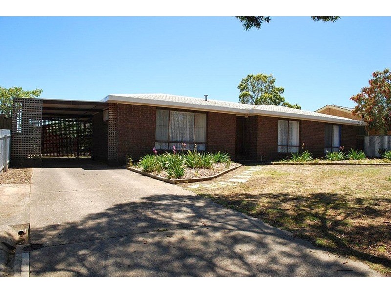 5 Beverley Street, Morphett Vale SA 5162