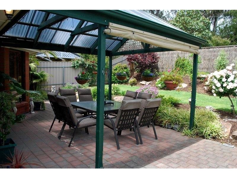 4 Moorfield Mews, Aberfoyle Park SA 5159