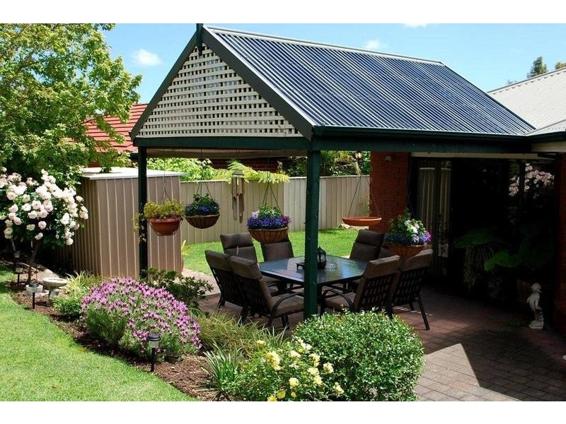 4 Moorfield Mews, Aberfoyle Park SA 5159