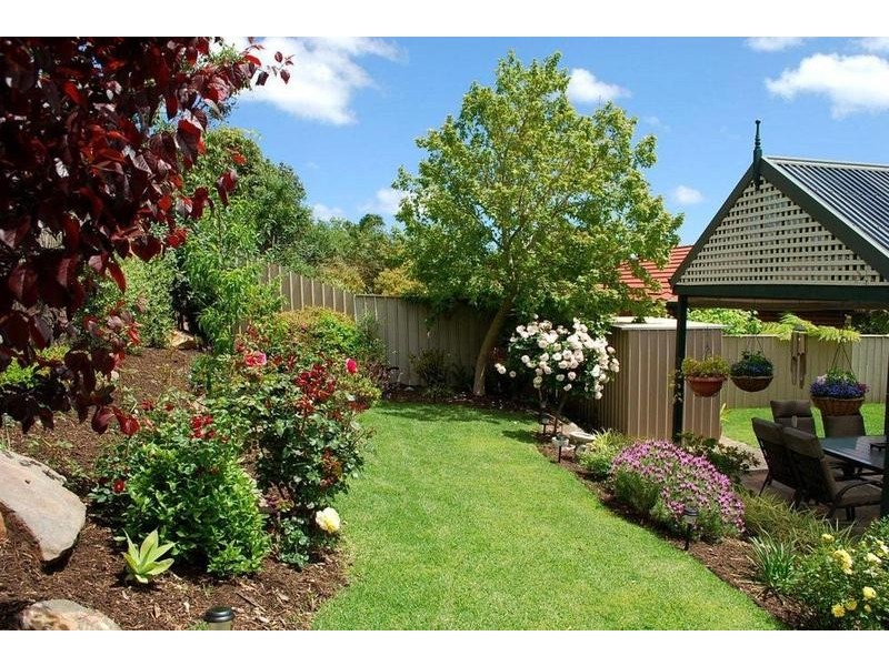 4 Moorfield Mews, Aberfoyle Park SA 5159