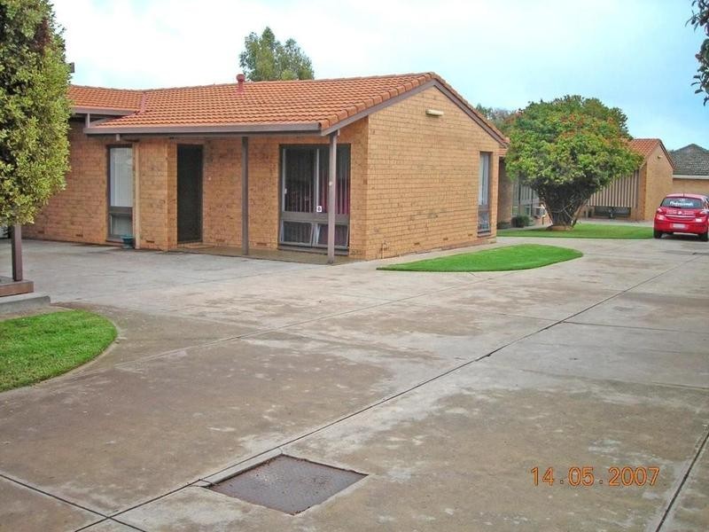 12 /27 Hilliers Road, Morphett Vale SA 5162
