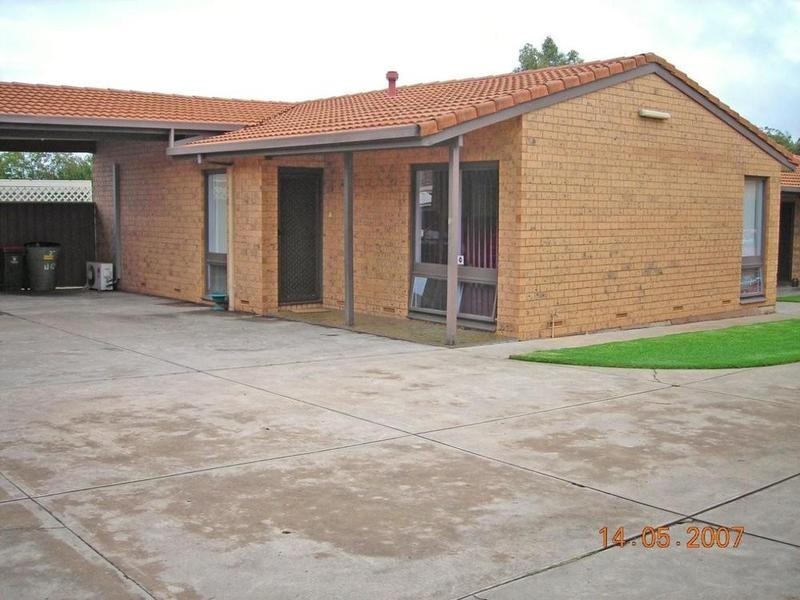12 /27 Hilliers Road, Morphett Vale SA 5162