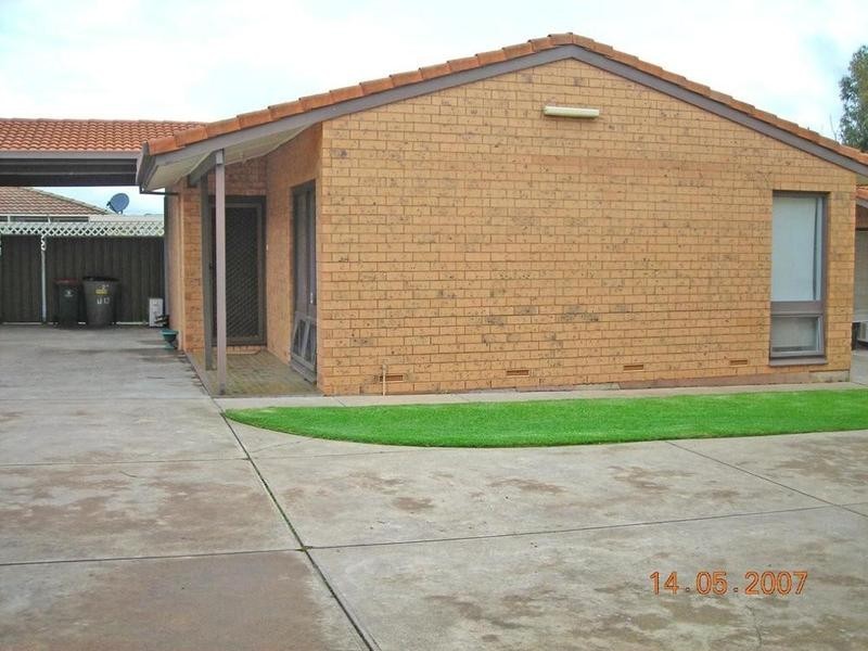 12 /27 Hilliers Road, Morphett Vale SA 5162