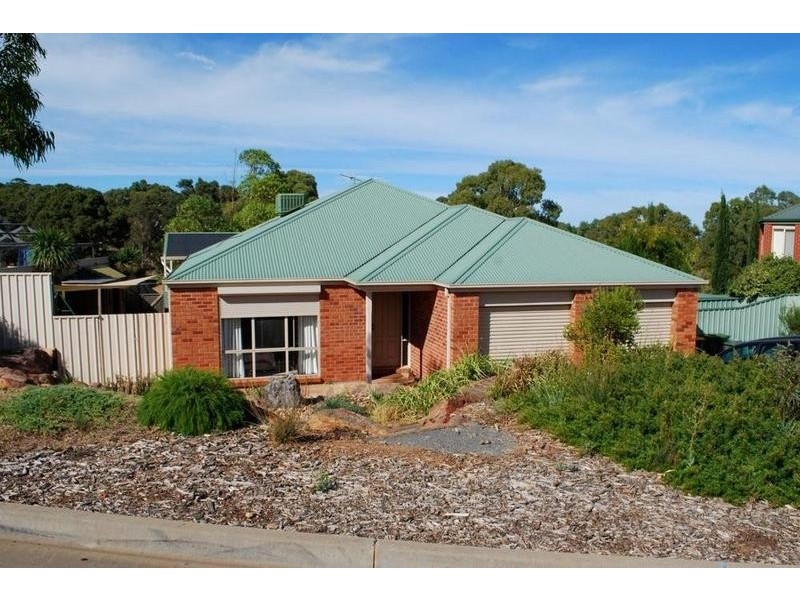4 Kings Hill Circuit, Onkaparinga Hills SA 5163