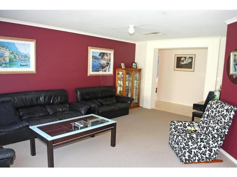 4 Kings Hill Circuit, Onkaparinga Hills SA 5163