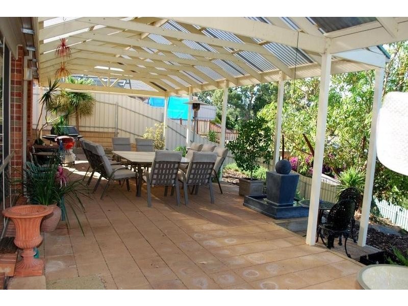 4 Kings Hill Circuit, Onkaparinga Hills SA 5163