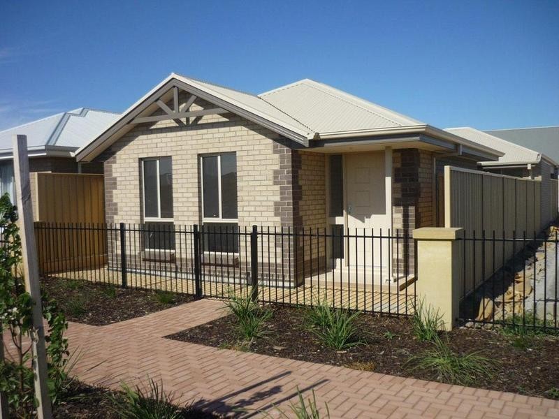 4/(Lot 468) Silver Lane, Seaford Meadows SA 5169