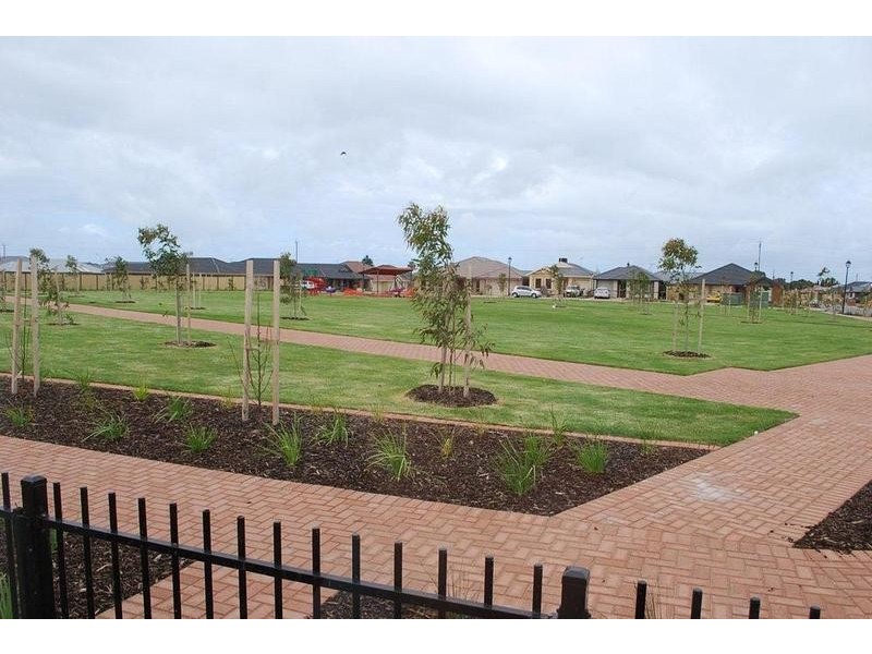 4/(Lot 468) Silver Lane, Seaford Meadows SA 5169