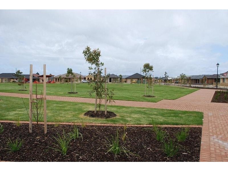 4/(Lot 468) Silver Lane, Seaford Meadows SA 5169