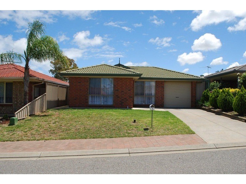 4 Goulding Grove, Noarlunga Downs SA 5168