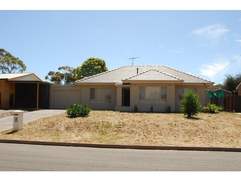 29 Holly Rise, Hackham West SA 5163