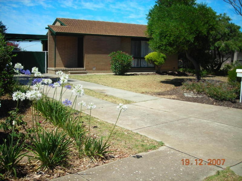 42 Tingira Drive, O’sullivan Beach SA 5166