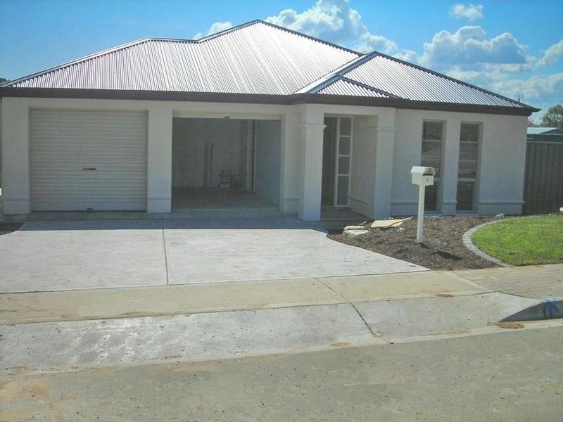 2 Winter Road, Mclaren Flat SA 5171