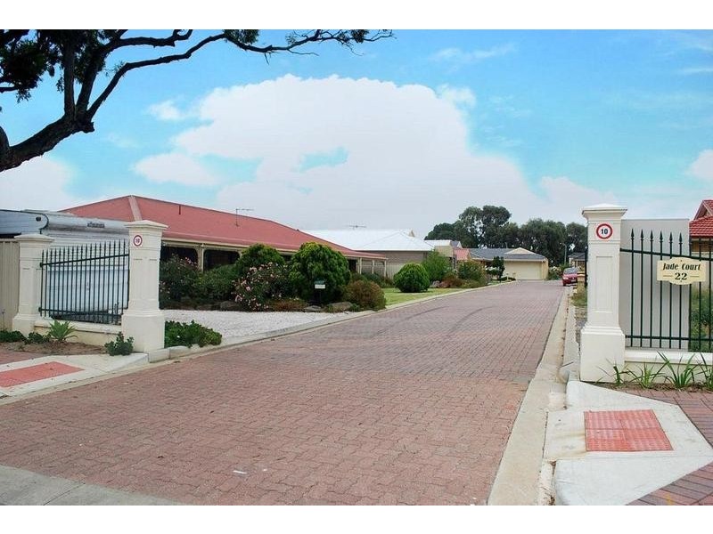 2/22 Solace Drive, Morphett Vale SA 5162