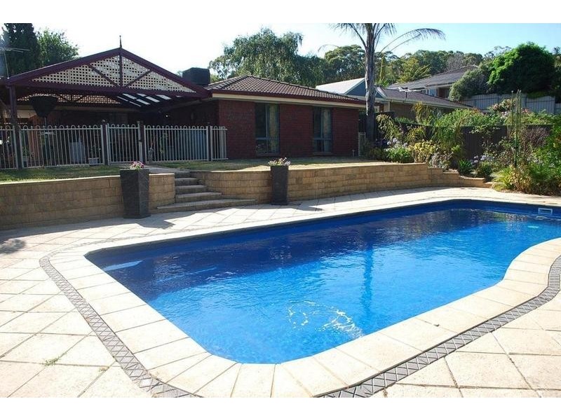 38 Horseshoe Drive, Woodcroft SA 5162