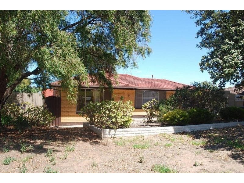 1 Pinchbeck Street, Morphett Vale SA 5162