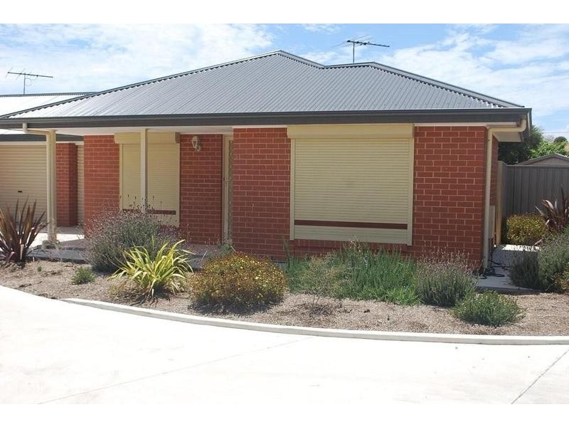 3/27 Cliff Avenue, Port Noarlunga South SA 5167