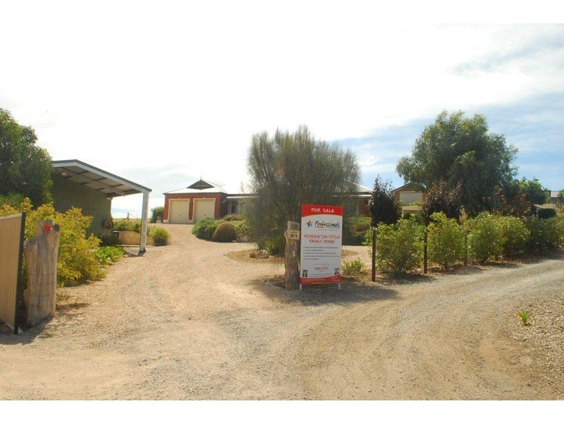 Lot/21 Sauerbiers Road, Seaford Meadows SA 5169
