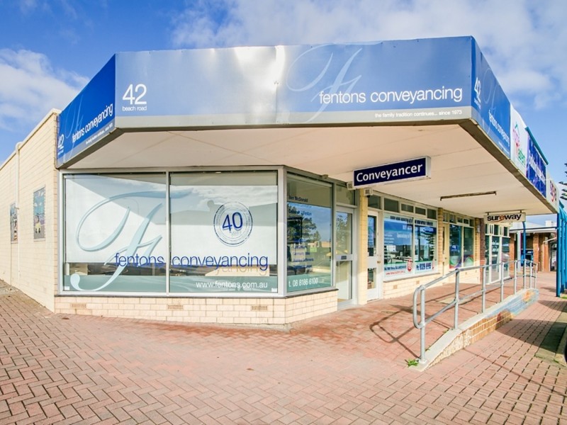 2/42 Beach Road, Christies Beach SA 5165