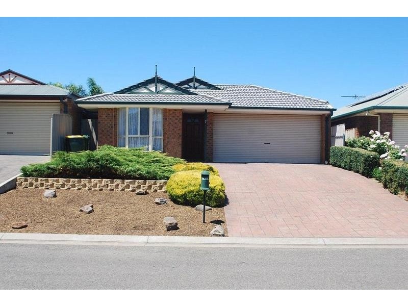 7 Tuscanny Way, Woodcroft SA 5162