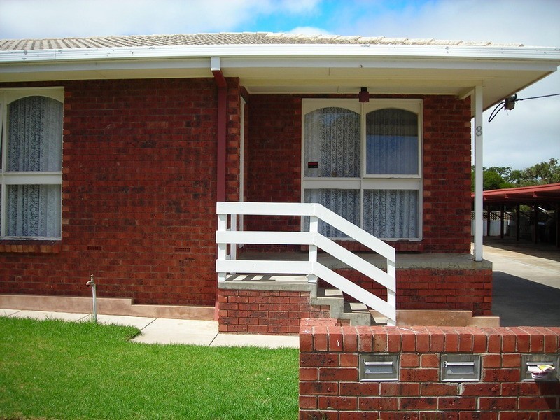 8/27 Pearce Street, O’sullivan Beach SA 5166