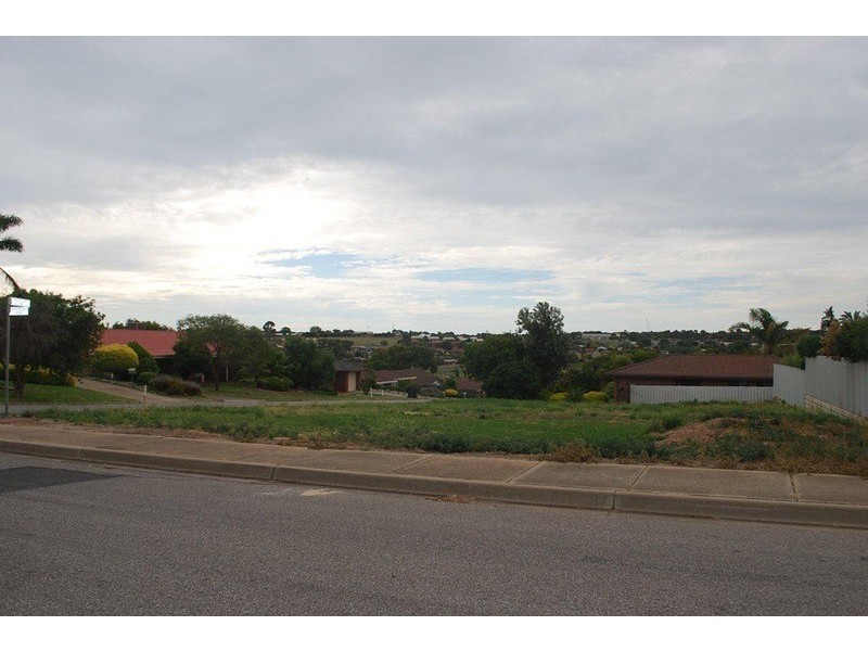 Lot 200 Corner Of Sandhurst & Huntingdale Road, Noarlunga Downs SA 5168