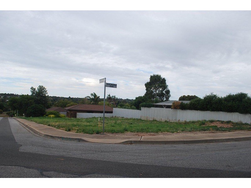 Lot 200 Corner Of Sandhurst & Huntingdale Road, Noarlunga Downs SA 5168