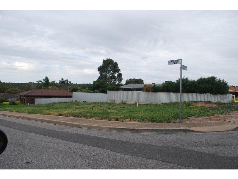 Lot 200 Corner Of Sandhurst & Huntingdale Road, Noarlunga Downs SA 5168