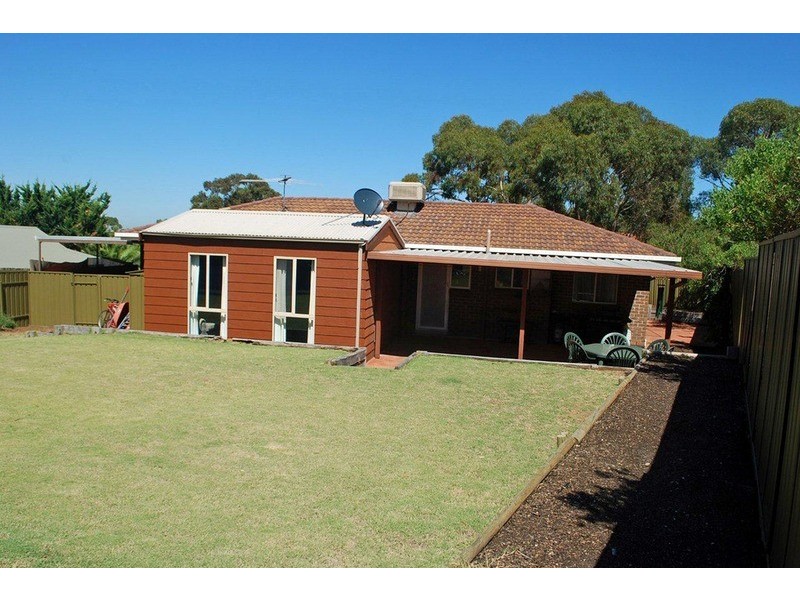 8 Ballina Court, Huntfield Heights SA 5163