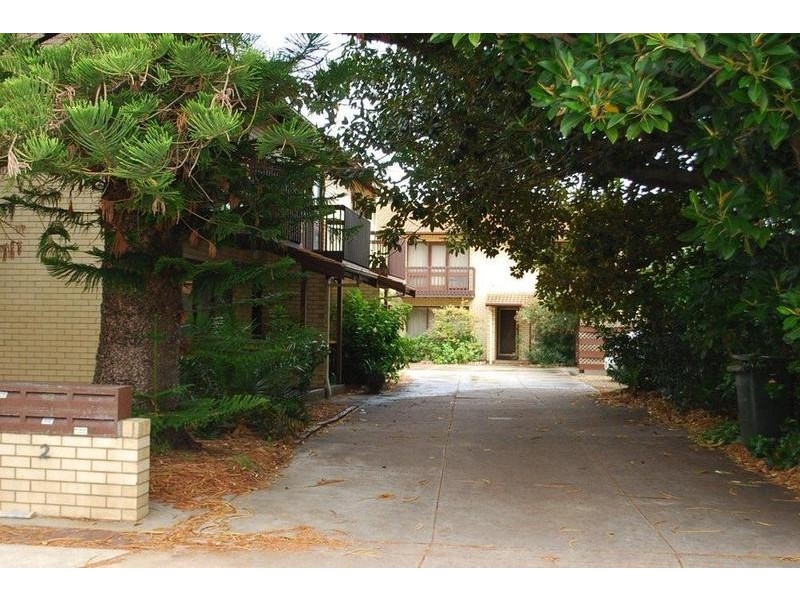 3/2 Gertrude Street, Brooklyn Park SA 5032