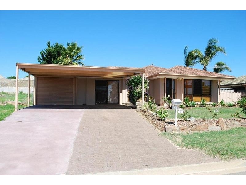 36 Lennard Drive, Moana SA 5169