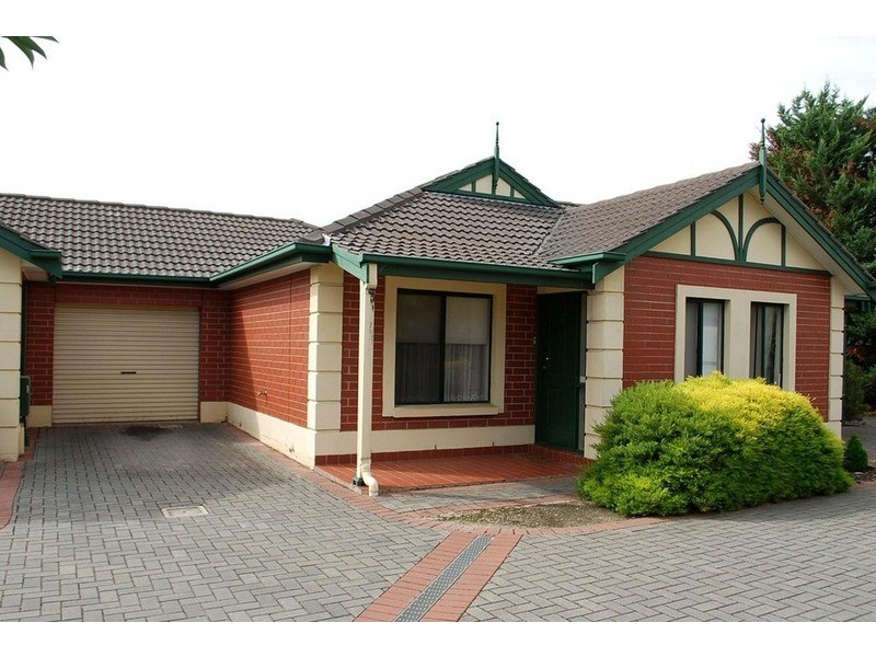 7/134 Railway Terrace, Ascot Park SA 5043
