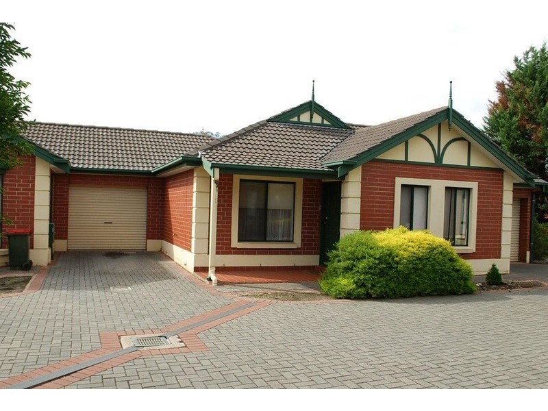 7/134 Railway Terrace, Ascot Park SA 5043