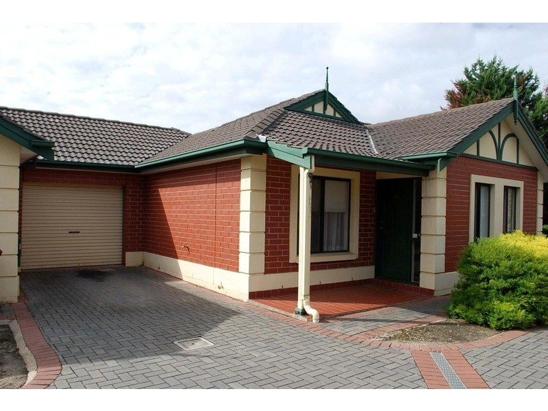 7/134 Railway Terrace, Ascot Park SA 5043
